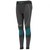 Термоштаны женские Accapi Ergoracing Black/Anthracite XS/S (ACC АA913.966-XSS), Размер: XS/S, Рост: 155-168 см
