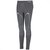 Термоштаны женские Accapi X-Country Anthracite M/L (ACC А653.966-ML), Размер: M/L, Рост: 166-178 см