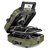 Газовая горелка двойная Naturehike NH22RJ003 (6927595708613)