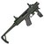 Конверсійний кит FAB Defense KPOS Scout для Glock 17/19 odg (fx-kscoutg), Колір: Зелений