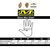 Рукавички Mechanix FastFit L multicam (FFTAB-78-010), Розмір : L, Колір: Мультикам, зображення 6