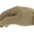 Рукавички Mechanix FastFit S coyote (FFTAB-72-008), Розмір : S, Колір: Койот, зображення 3