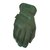 Перчатки Mechanix FastFit XL olive drab (FFTAB-60-011), Размер : XL, Цвет : Оливковый