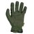 Перчатки Mechanix FastFit XXL olive drab (FFTAB-60-012), Размер : XXL, Цвет : Оливковый, изображение 2