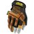 Перчатки Mechanix M-Pact Framer Leather M brown (LFR-75-009), Размер : M, Цвет : Коричневый