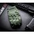 Перчатки Mechanix M-Pact S olive drab (MPT-60-008), Размер : S, Цвет : Зелёный, изображение 4