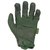 Рукавички Mechanix M-Pact XL olive drab (MPT-60-011), Розмір : XL, Колір: Зелений, зображення 2