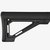 Приклад Magpul MOE Fixed Carbine Stock Comm-Spec (MAG481-BLK), зображення 2
