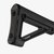Приклад Magpul MOE Fixed Carbine Stock Comm-Spec (MAG481-BLK), зображення 3
