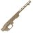 Шасси MDT LSS-RF Gen2 д/Savage Mark II песочный (104287-FDE), Цвет: Бежевый