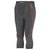 Термоштаны мужские Accapi Synergy 3/4 Black/Red XL/XXL (ACC EA404.908-X2X), Размер: XL/2XL, Рост: 180-194 см