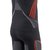 Термоштаны мужские Accapi Synergy Black/Red XS/S (ACC EA403.908-XSS), изображение 3