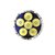 Фонарь Eagletac MX25L3C 6*XP-G2 S2 (3500 Lm) 921197, изображение 2