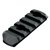Планка Magpul MOE Polymer Rail Picatinny 5 ячеек (MAG406-BLK), изображение 2