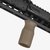 Рукоятка передняя Magpul M-LOK MVG песочная (MAG597-FDE), изображение 2
