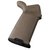 Рукоятка пистолетная Magpul MOE+GripAR15-M16 песочный (MAG416-FDE), Цвет : Песочный