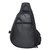 Рюкзак Danaper Stealth Urban черный (1903099), Цвет: Чёрный