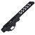 Шасі MDT LSS д/Rem 700 LA алюміній black (102118-BLK)