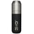 Термос 360 ° degrees Vacuum Insulated Stainless Flask With Pour Through Cap, Black, 750 ml (STS 360SSVF750BK), Цвет: Чёрный
