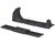 Упор Magpul M-LOK Hand Stop Kit передний на цевье черный (MAG608-BLK), Цвет : Чёрный