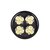 Фонарь Eagletac MX30L4XC 12*XP-G2 S2 (4800 Lm) 922381, изображение 3