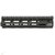 Цевье BCM MCMR-9 M-LOK Compatible Modular Rail Black (BCM-MCMR-9-556-BLK)