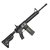 Цевье FAB Defense VANGUARD AR15 M-LOK черный (fx-vanarb), Цвет : Чёрный, изображение 4