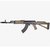Цевье Magpul MOE AKM Hand Guard для Сайги песочный (MAG620-FDE), изображение 4