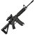 Цівка Magpul MOE M-LOK Carbine AR15/M4 пісочний (MAG424-FDE), Колір: Пісочний, зображення 3