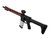 Предохранитель Leapers для AR15 красный (TLT-TKSLTR), Цвет : Красный, изображение 2