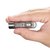 Ліхтар-брелок Nitecore TIKI GITD люмінесцентний з ультрафіолетом (6-1385_GITD), зображення 5