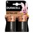 Батарейка Duracell D/LR20/MN1300 KPN 1х2 шт (6409611)