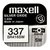 Батарейка Maxell SR416SW 1PC EU MF (6813428), изображение 2
