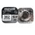 Батарейка Maxell SR721SW 1PC EU MF (6813363)