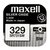 Батарейка Maxell SR731SW 1PC EU MF (6813361)