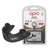 Капа для боксу OPRO Bronze (вік до 10) Black (art.102501001)