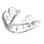 Капа для бокса OPRO Silver (возраст до 10) Clear (art.102503006), изображение 2