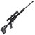 Ложа MDT XRS для Savage SA Black (104692-BLK), Колір: Чорний, зображення 4