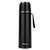 Термос Ringel Black&White 0.45 л (6689119), Цвет: Чёрный