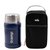 Термос Tramp 800 мл в чехле, синий UTRC-132-blue, Цвет: Синий, изображение 2