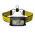 Налобный фонарь Nitecore NU25 черный (6-1288-bl)