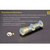 Аккумулятор 18650 Nitecore 2300 mAh NL1823 (6-1138), изображение 6