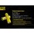 Аккумулятор 21700 Nitecore 5000 mAh NL2150R (6-1379_50_R), изображение 5