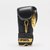 Боксерські рукавички Leone DNA Black 12 ун. (3248_500176), Вага: 12 унцій, зображення 2