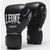 Боксерские перчатки Leone Greatest Black 18 ун. (3266_500169), Вес: 18 унций