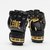 Перчатки MMA Leone DNA Black XL (3253_500177), Размер: XL