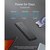 Повербанк Anker PowerCore III Slim 10000 mAh Black (6809308), изображение 5