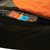 Спальный мешок Tramp Arctic Long кокон левый orange/grey 225/80-55 UTRS-048L-L, изображение 3
