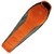 Спальный мешок Tramp Boreal Long кокон правый orange/grey 225/80-55 UTRS-061L-R