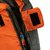 Спальный мешок Tramp Fjord Long кокон левый orange/grey 225/80-55 UTRS-049L-L, изображение 6